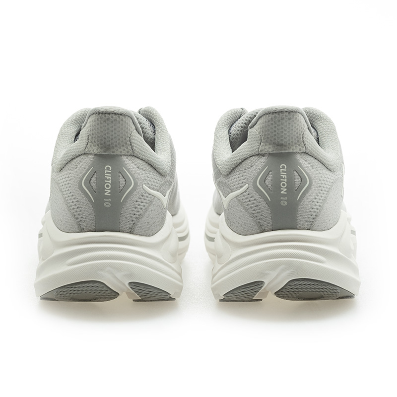 Lookbook Hoka Clifton 10 Zapatillas de Running Anchas HO1162032STLLR