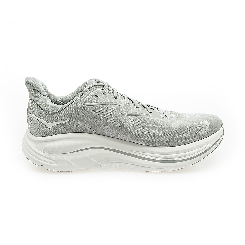 Shop Hoka Clifton 10 Zapatillas de Running Anchas HO1162032STLLR