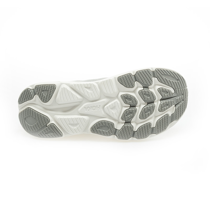 Purchase Hoka Clifton 10 Zapatillas de Running Anchas HO1162032STLLR