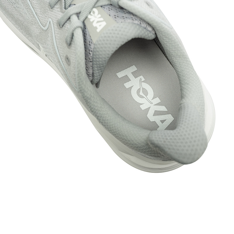 Details for Hoka Clifton 10 Zapatillas de Running Anchas HO1162032STLLR
