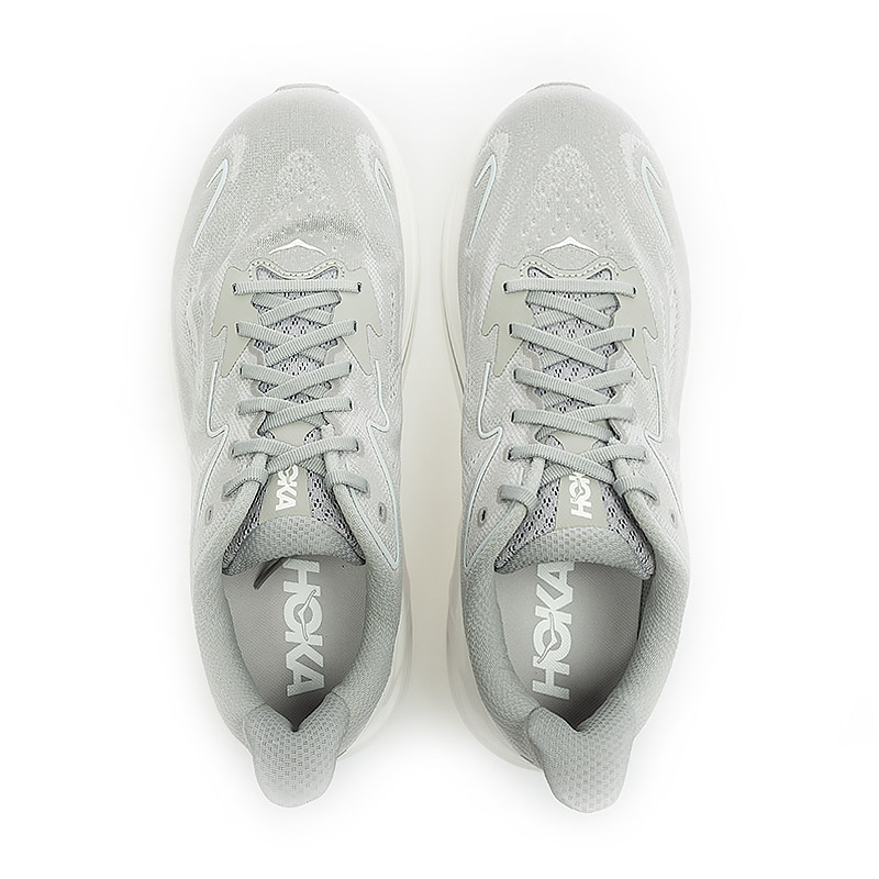 Sizing Hoka Clifton 10 Zapatillas de Running Anchas HO1162032STLLR