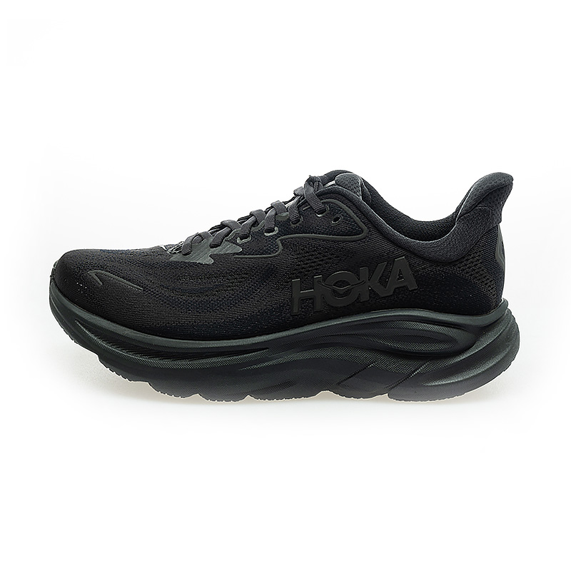 Hoka Clifton 10 Wide Running Shoes HO1162050BBLC