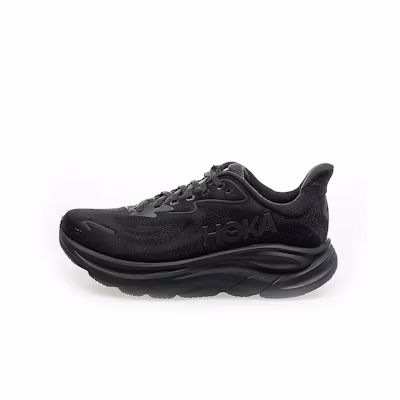 Hoka Clifton 10 Wide Running Shoes