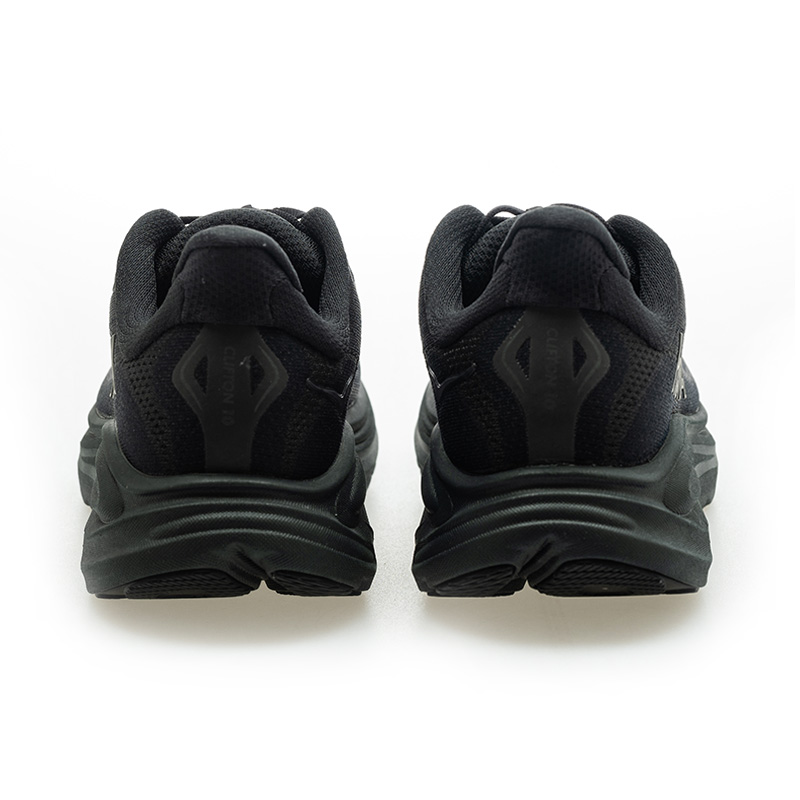 Lookbook Hoka Clifton 10 Anchas Zapatillas de Running HO1162050BBLC