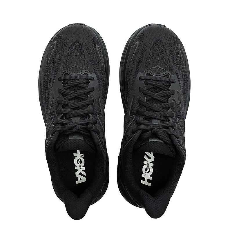 Sizing Hoka Clifton 10 Anchas Zapatillas de Running HO1162050BBLC