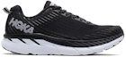 Order HOKA Clifton 5 'Hitam Putih' 1093755-BWHT