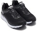 Lookbook HOKA Clifton 5 'Hitam Putih' 1093755-BWHT