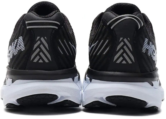 HOKA Clifton 5 'Black White' 1093755-BWHT Purchase HOKA Clifton 5 'Black White' 1093755-BWHT