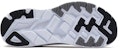 HOKA Clifton 5 'Hitam Putih' 1093755-BWHT