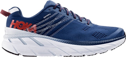 HOKA Clifton 6 'Ensign Blue Plein Air' 1102872-EBPA HOKA Clifton 6 'Ensign Blue Plein Air' 1102872-EBPA
