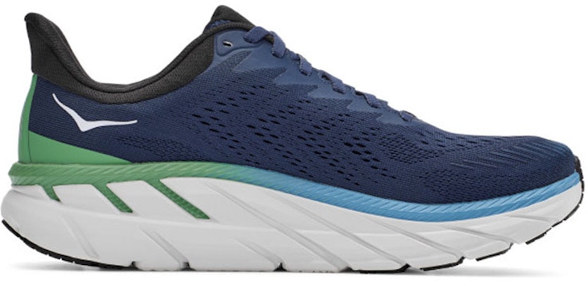 HOKA Clifton 7 2E 宽版 '月光海洋' 1110534-MOAN Order HOKA Clifton 7 2E 宽版 '月光海洋' 1110534-MOAN