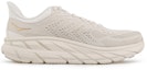 Order HOKA Clifton 7 'Almond Milk Bronze' Lelaki/Wanita Kasut Sukan 1110508-AMBN