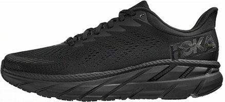 HOKA Clifton 7 'Black' 1110508-BBLC HOKA Clifton 7 'Black' 1110508-BBLC