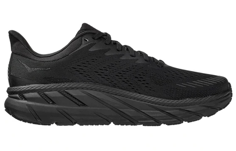 Order HOKA Clifton 7 'Negro' 1110508-BBLC