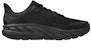HOKA Clifton 7 'Hitam' 1110508-BBLC