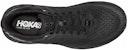 HOKA Clifton 7 'Hitam' 1110508-BBLC