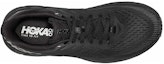 Lookbook HOKA Clifton 7 'Hitam' 1110508-BBLC