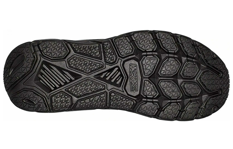 Shop HOKA Clifton 7 'Negro' 1110508-BBLC