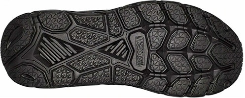 HOKA Clifton 7 'Hitam' 1110508-BBLC Shop HOKA Clifton 7 'Hitam' 1110508-BBLC