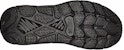 HOKA Clifton 7 'Hitam' 1110508-BBLC