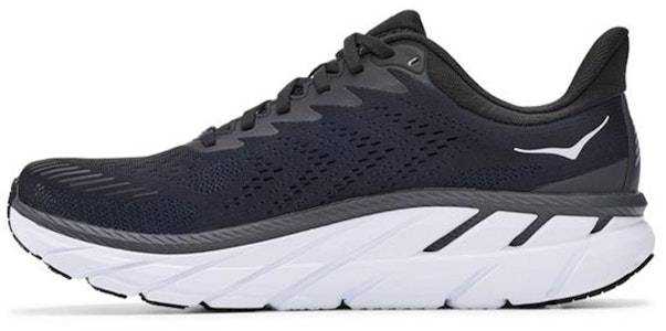 HOKA Clifton 7 'Hitam Putih' 1110508-BWHT Buy HOKA Clifton 7 'Hitam Putih' 1110508-BWHT