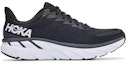 Order HOKA Clifton 7 'Hitam Putih' 1110508-BWHT