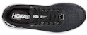 HOKA Clifton 7 'Hitam Putih' 1110508-BWHT