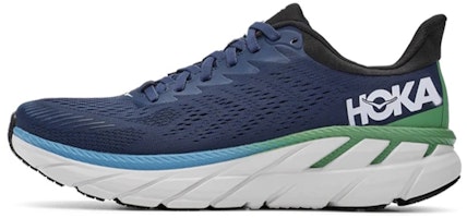 HOKA Clifton 7 'Moonlit Ocean' 1110508-MOAN HOKA Clifton 7 'Moonlit Ocean' 1110508-MOAN