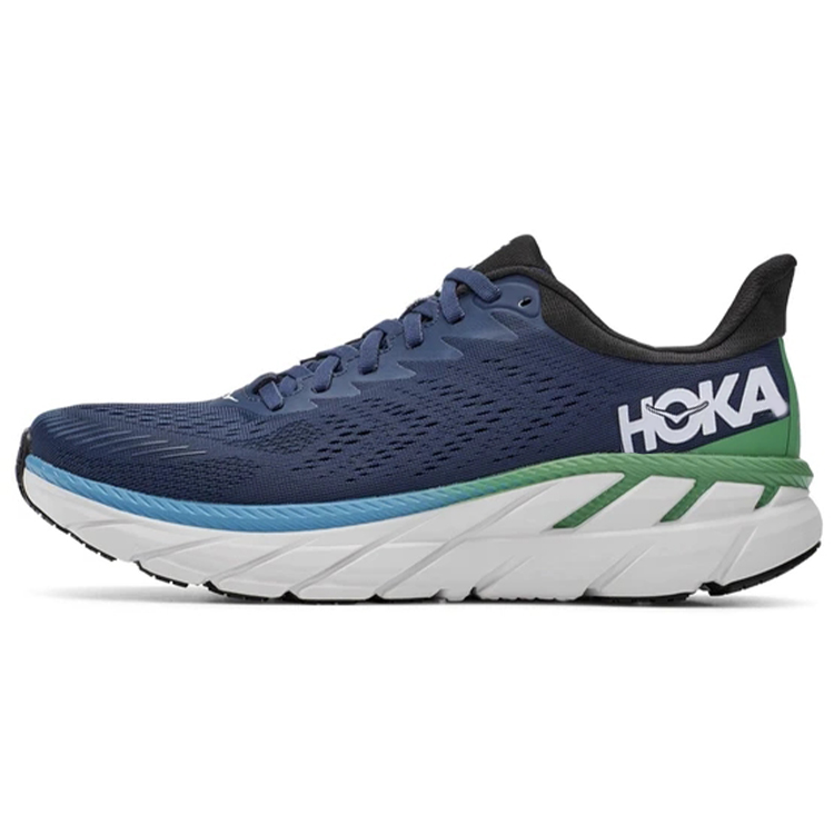 Buy HOKA Clifton 7 'Lautan Terang Bulan' 1110508-MOAN