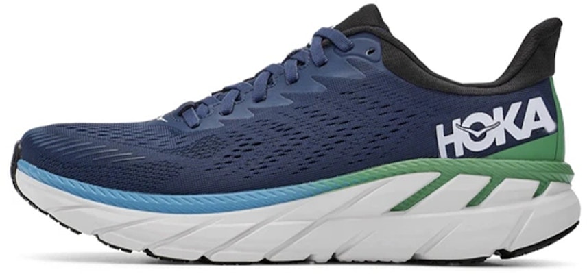 호카 클리프톤 7 '월광 바다' (Hoka Clifton 7 'Wolgwang Bada') 1110508-MOAN Buy 호카 클리프톤 7 '월광 바다' (Hoka Clifton 7 'Wolgwang Bada') 1110508-MOAN