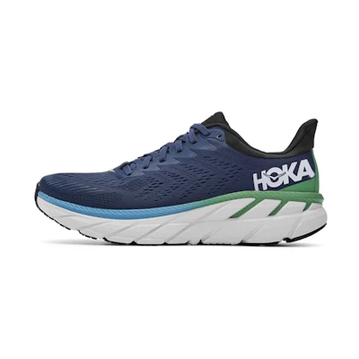 HOKA Clifton 7 'Moonlit Ocean'