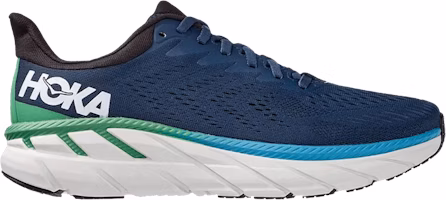 HOKA Clifton 7 'Moonlit Ocean' 1110508-MOAN HOKA Clifton 7 'Moonlit Ocean' 1110508-MOAN