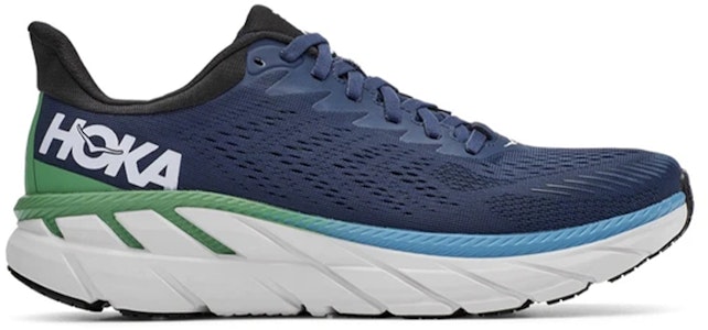 HOKA Clifton 7 'Lautan Terang Bulan' 1110508-MOAN Order HOKA Clifton 7 'Lautan Terang Bulan' 1110508-MOAN
