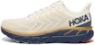 HOKA Clifton 7 'Tofu Vintage Indigo' Sepatu Lari 1110508-TVID