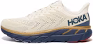 Buy HOKA Clifton 7 ''Tofu Vintage Indigo'' Scarpe Running 1110508-TVID