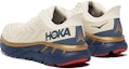 Shop HOKA Clifton 7 'Tofu Vintage Indigo' Sepatu Lari 1110508-TVID