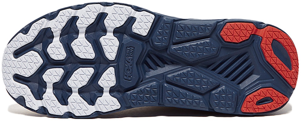 HOKA Clifton 7 'Tofu Vintage Indigo' Sepatu Lari 1110508-TVID Purchase HOKA Clifton 7 'Tofu Vintage Indigo' Sepatu Lari 1110508-TVID