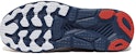 HOKA Clifton 7 'Tofu Vintage Indigo' Sepatu Lari 1110508-TVID