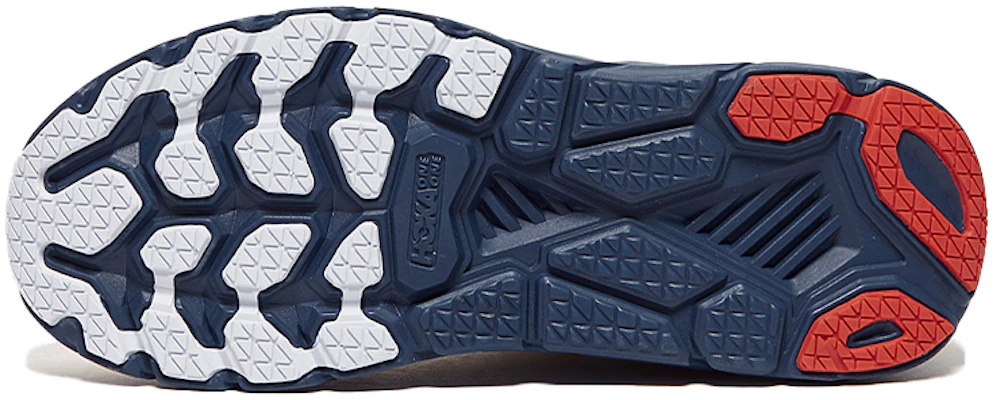 HOKA Clifton 7 ''Tofu Vintage Indigo'' Scarpe Running 1110508-TVID Purchase HOKA Clifton 7 ''Tofu Vintage Indigo'' Scarpe Running 1110508-TVID