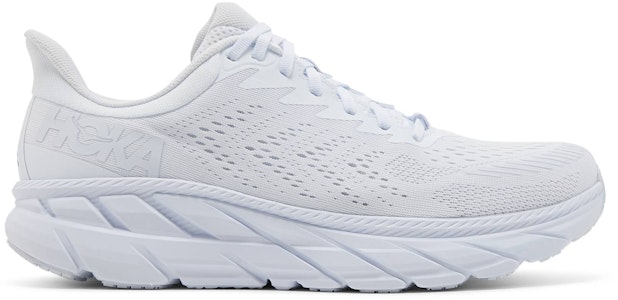 HOKA Clifton 7 'Putih' 1110508-WWH Buy HOKA Clifton 7 'Putih' 1110508-WWH