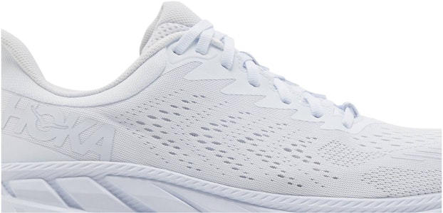 HOKA Clifton 7 'Putih' 1110508-WWH Order HOKA Clifton 7 'Putih' 1110508-WWH
