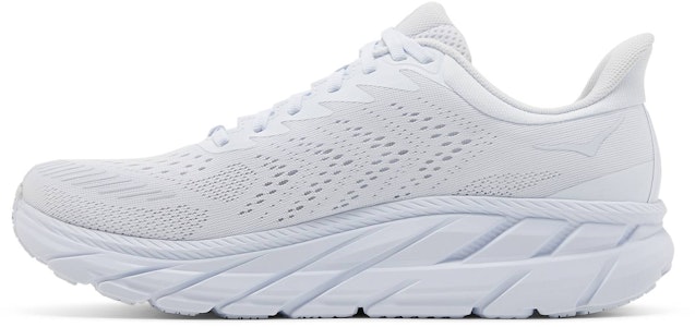 HOKA Clifton 7 'Putih' 1110508-WWH Lookbook HOKA Clifton 7 'Putih' 1110508-WWH