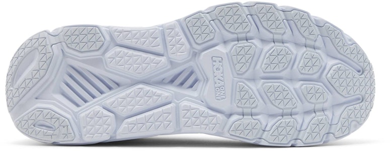 HOKA Clifton 7 'Putih' 1110508-WWH Shop HOKA Clifton 7 'Putih' 1110508-WWH