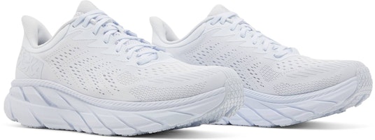HOKA Clifton 7 'Putih' 1110508-WWH Cheap HOKA Clifton 7 'Putih' 1110508-WWH