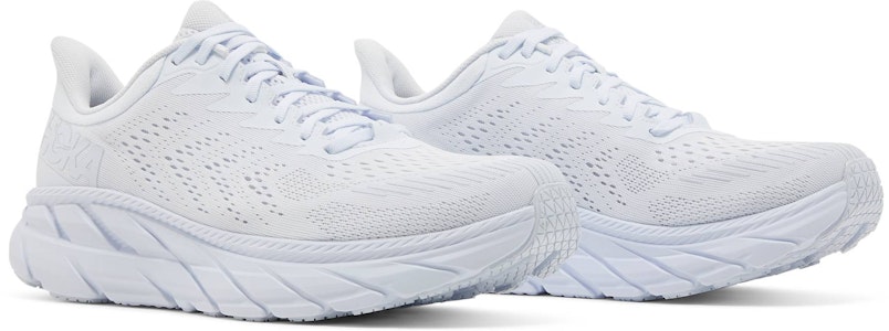 HOKA Clifton 7 'Putih' 1110508-WWH Cheap HOKA Clifton 7 'Putih' 1110508-WWH