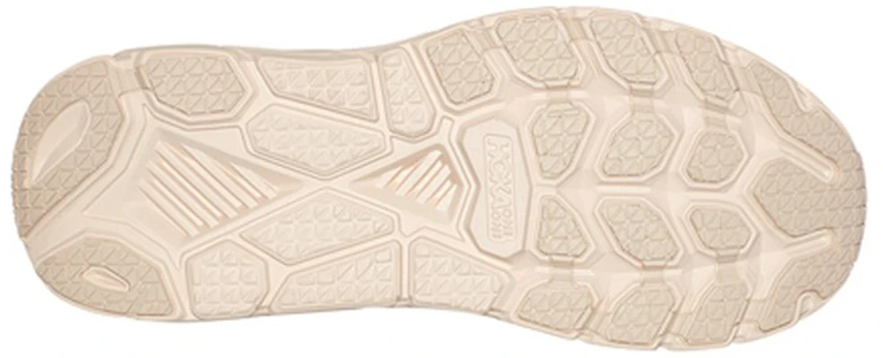 HOKA Clifton 7 Wide ''Beige'' Sneakers 1110534-AMBN Shop HOKA Clifton 7 Wide ''Beige'' Sneakers 1110534-AMBN