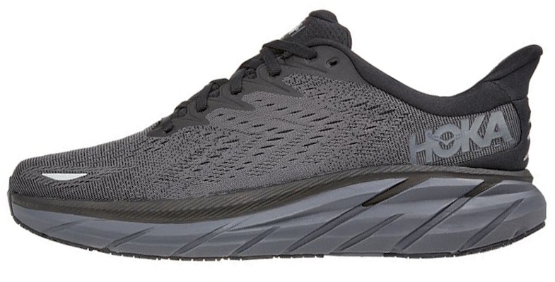 HOKA Clifton 8 2E Wide 'Black' 1121374-BBLC Buy HOKA Clifton 8 2E Wide 'Black' 1121374-BBLC
