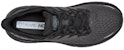 HOKA Clifton 8 2E Lebar 'Hitam' 1121374-BBLC