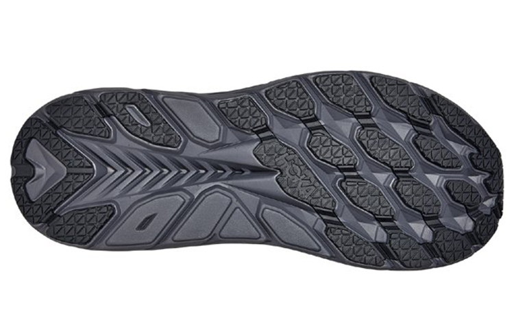 Shop ホカ クリフトン8 2E ワイド ブラック 1121374-BBLC