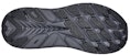 HOKA Clifton 8 2E Lebar 'Hitam' 1121374-BBLC